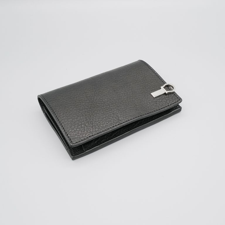 Backlash 二折 ウォレット 