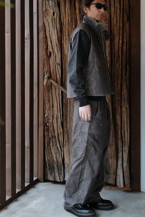 OUR LEGACY 25SS