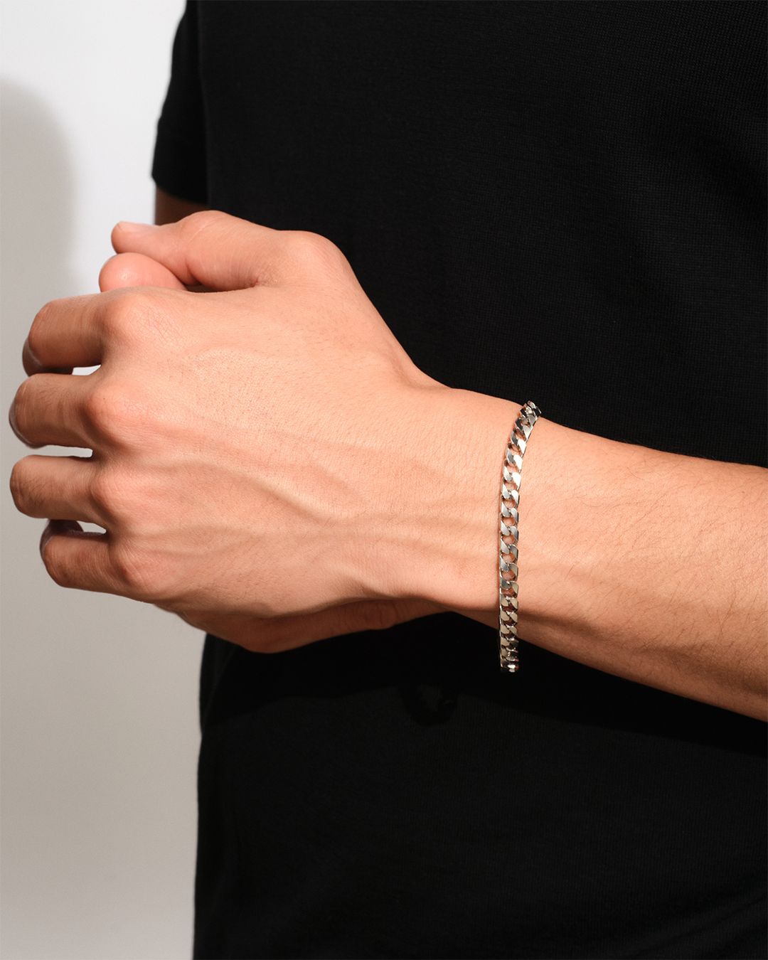 Frankie Bracelet 7.7Inch / フランキー ブレスレット