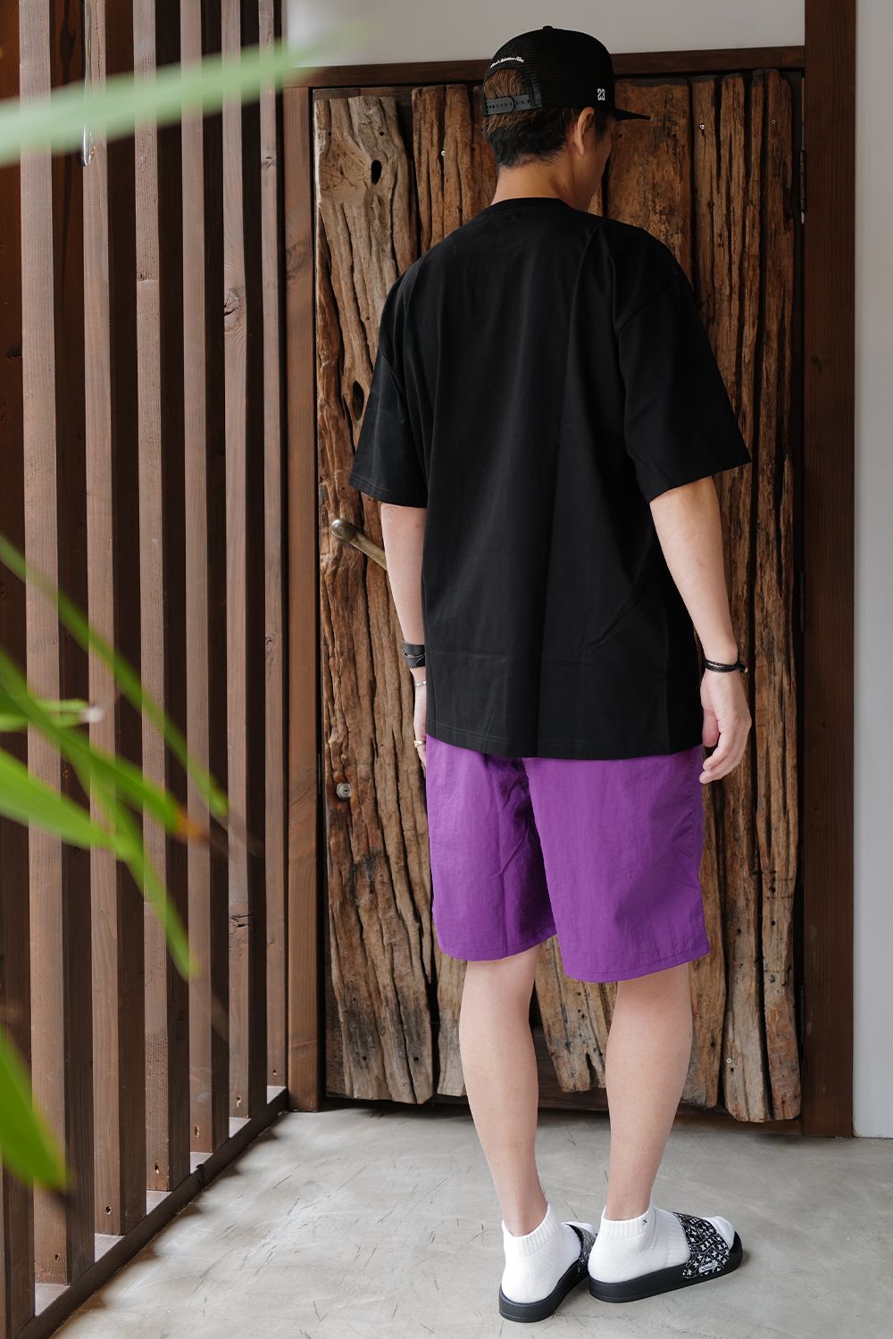 GODSELECTION XXX -june-