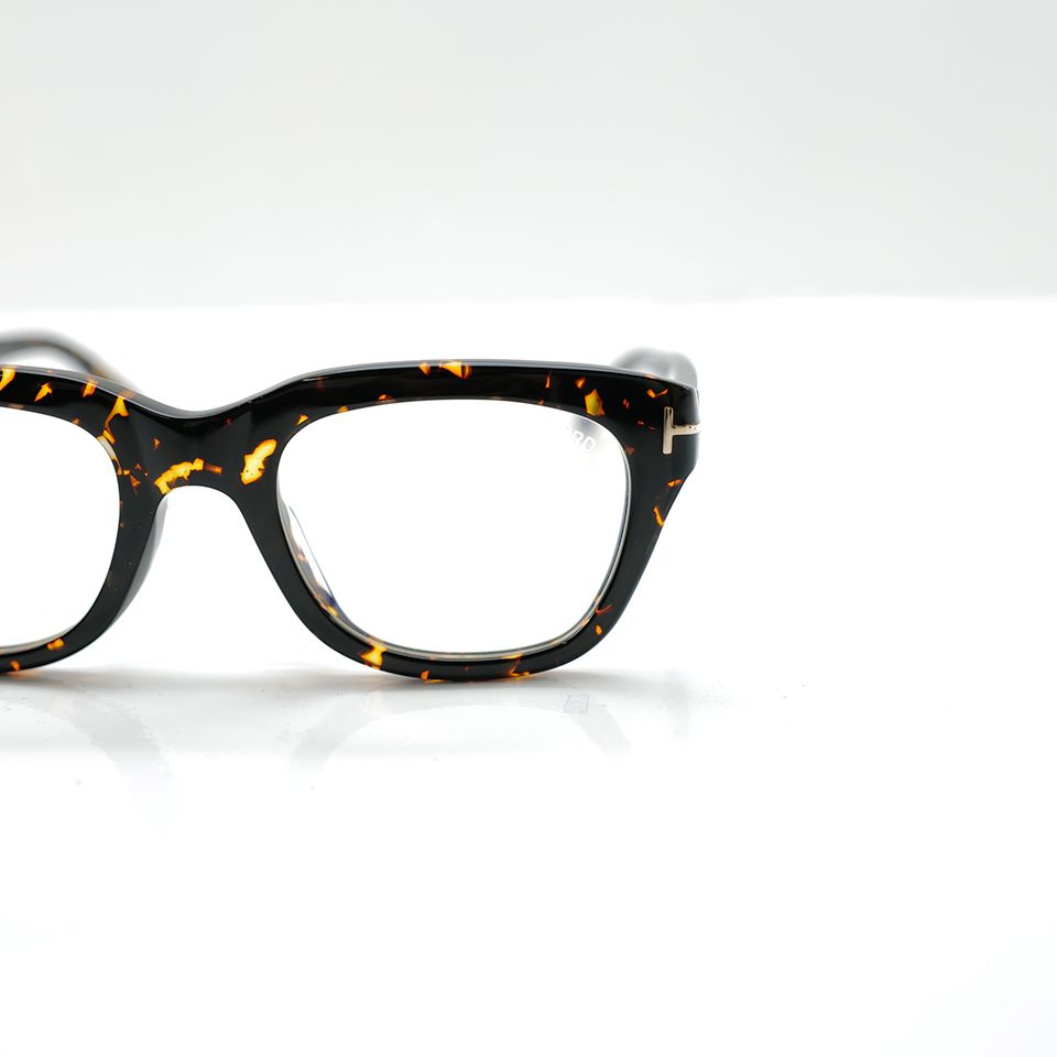 TOM FORD EYEWEAR - FT0237-F-5152N / メガネ フレーム / アジアン