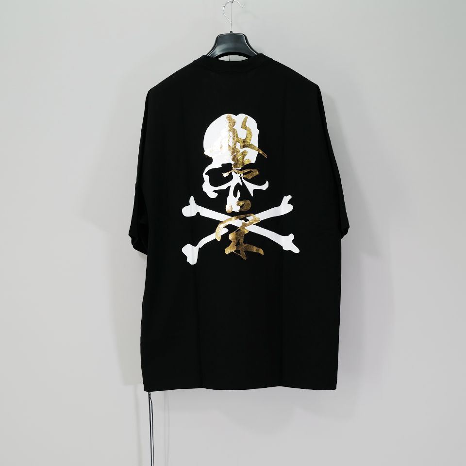 mastermind JAPAN & MASTERMIND WORLD 23aw collection -2nd- | River