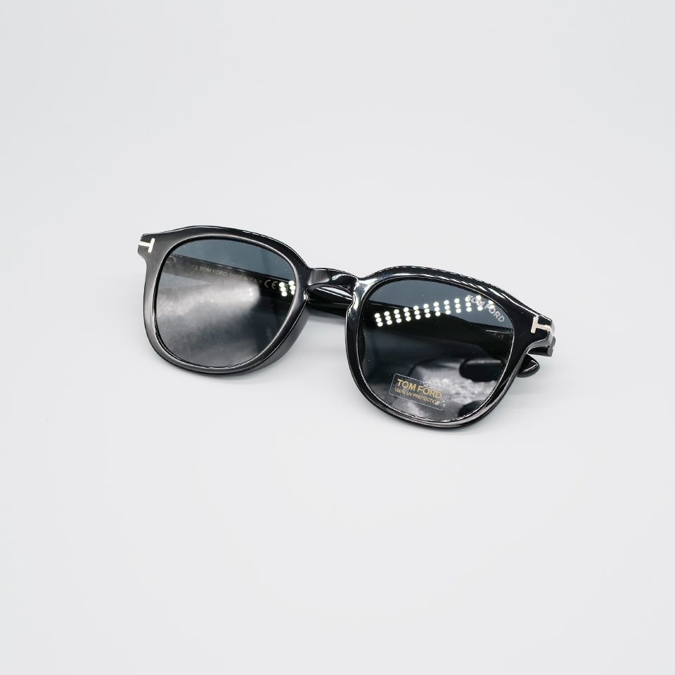 TOM FORD EYEWEAR - FT0975-K-5201A / サングラス / アジアンフィット