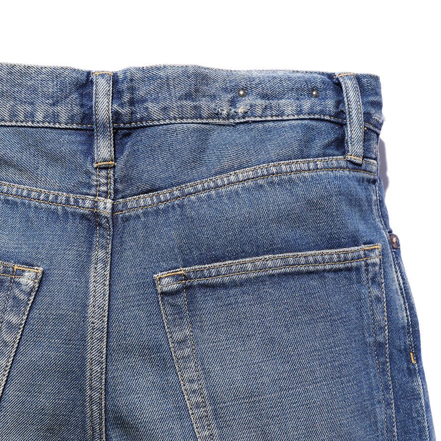 MINEDENIM - 【Last1点 Size33】 106 W.Straight USD | River