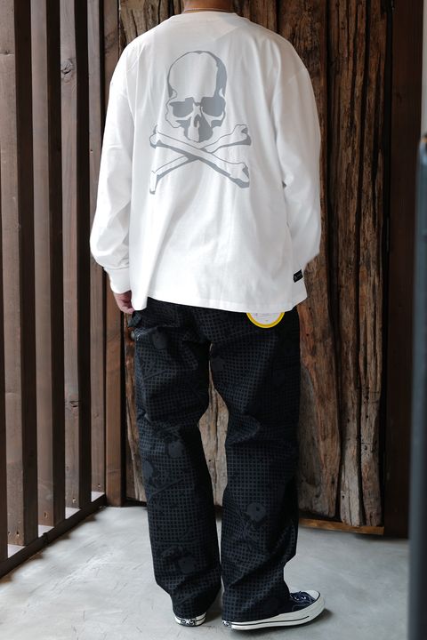 Dickies × mastermind JAPAN