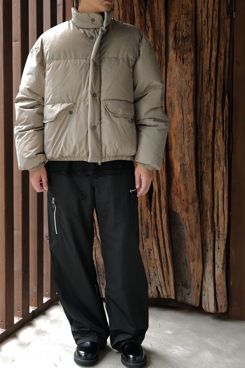 OUR LEGACY 24AW