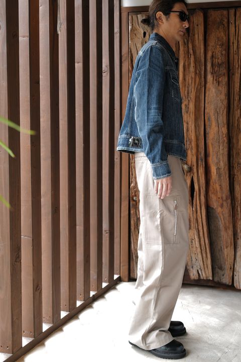 OUR LEGACY 24AW