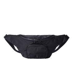 FANNY PACK (S) 【BLACK BEAUTY】