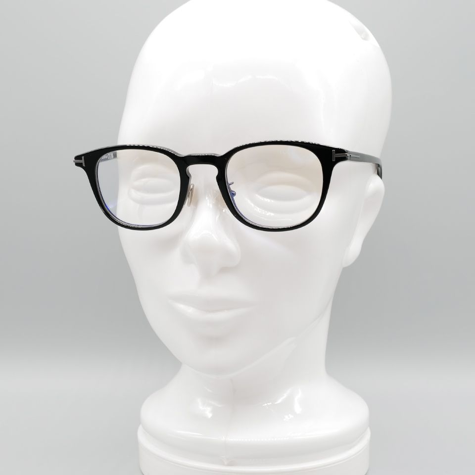 TOM FORD EYEWEAR - FT5725DBN48001 / メガネ フレーム