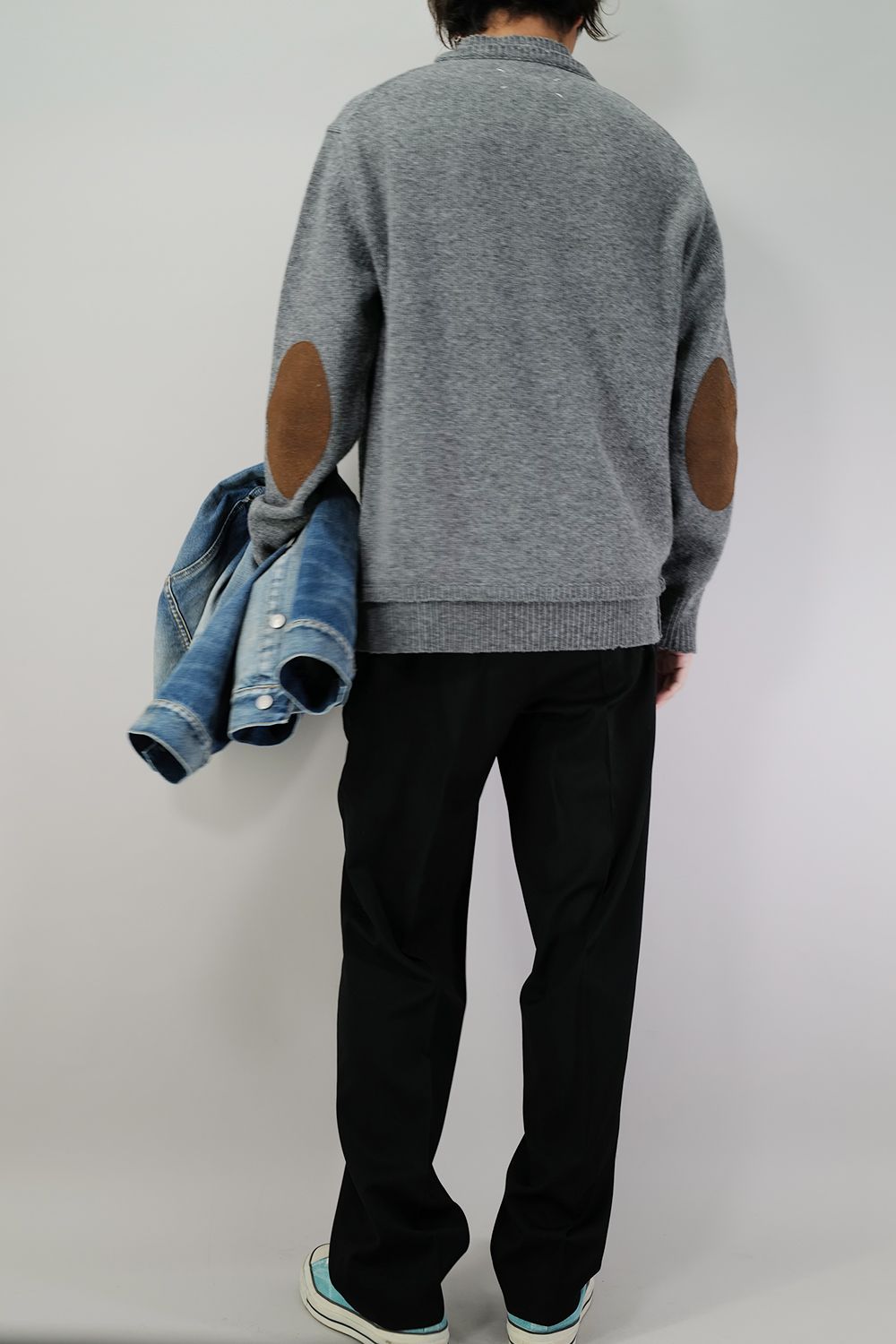 Maison Margiela ＆ OUR LEGACY