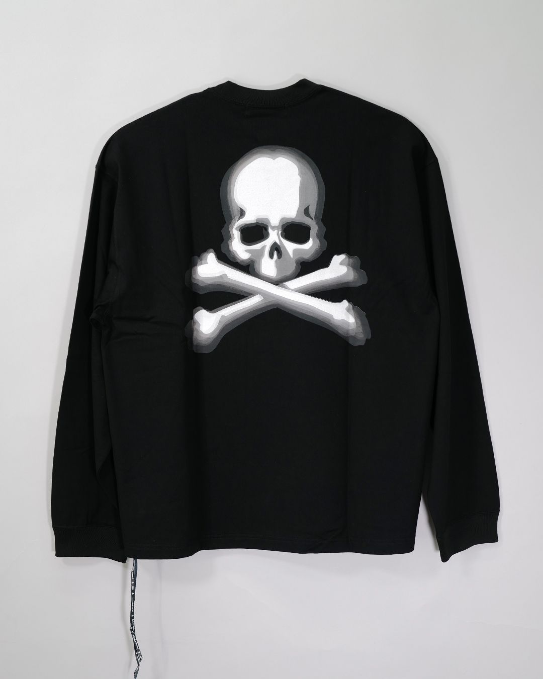 【mastermindJAPAN】 OG LS TEE BLACK