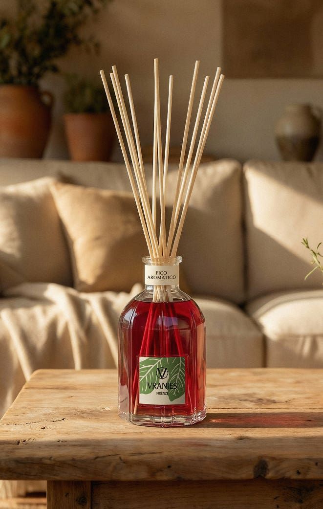 FICO AROMATICO 〈フィーコ アロマティコ〉 250ml