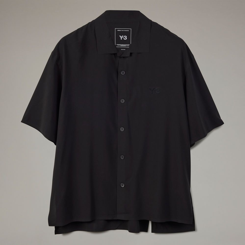 【Last1点 L】 Y3 LITE WOVN SHIRT