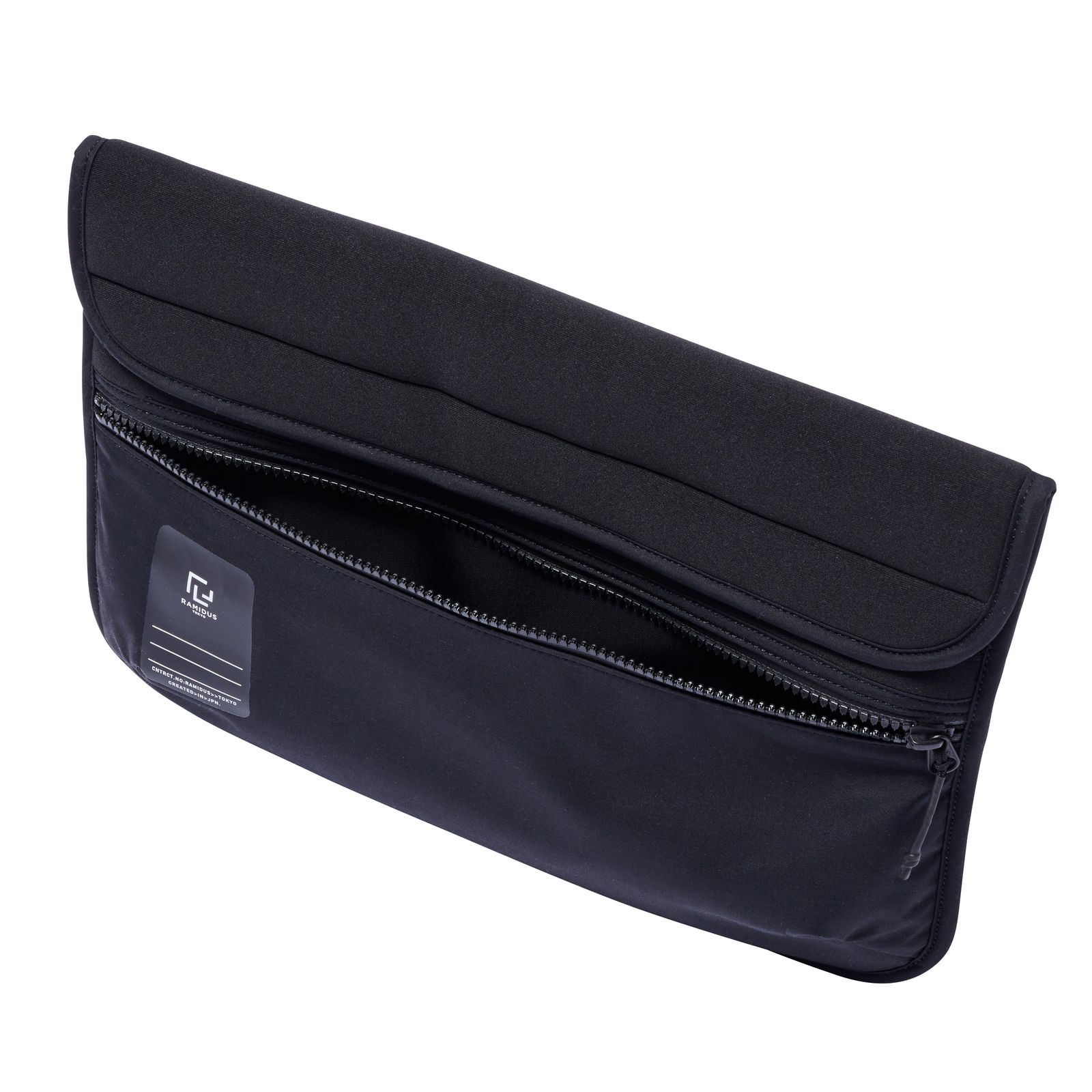 FLAP LAPTOP CASE 【TAG】