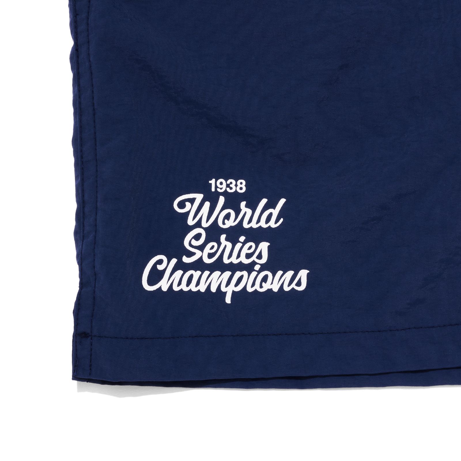 GX-S26-SP-02 BOARD SHORTS  [NAVY]