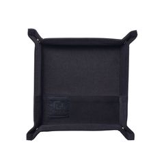 TRAY (L) 【BLACK BEAUTY】