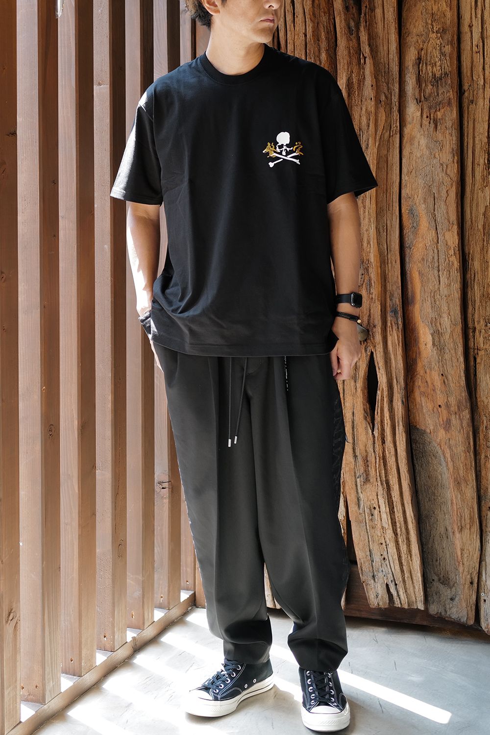 MASTERMIND 23AW STYLE