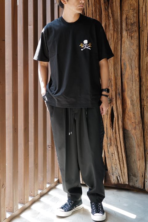 MASTERMIND 23AW STYLE