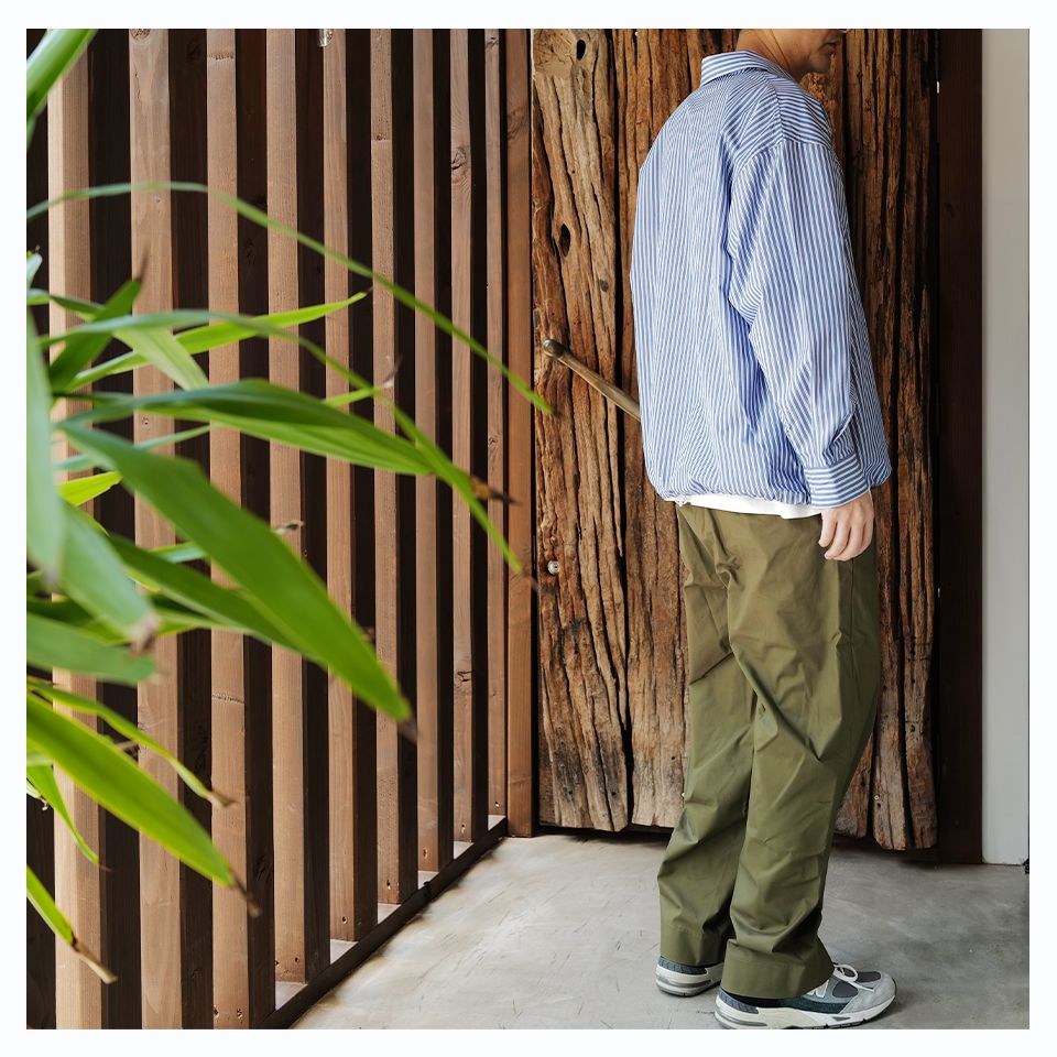 Coach shirts  Stripe