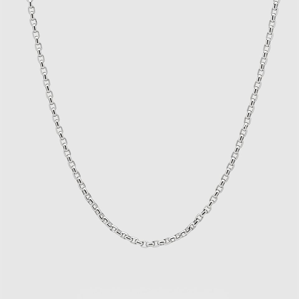 TOMWOOD - 【残りわずか】Anker Bracelet(SILVER) | ACRMTSM