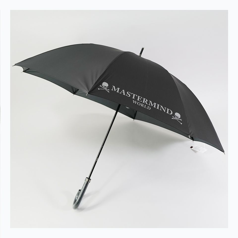 【MASTERMIND WORLD】 MMW UMBRELLA