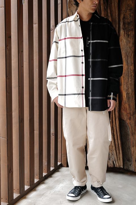 MASTERMIND 23AW