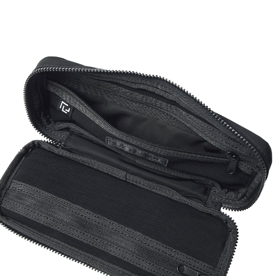 PEN CASE 【BLACK BEAUTY】