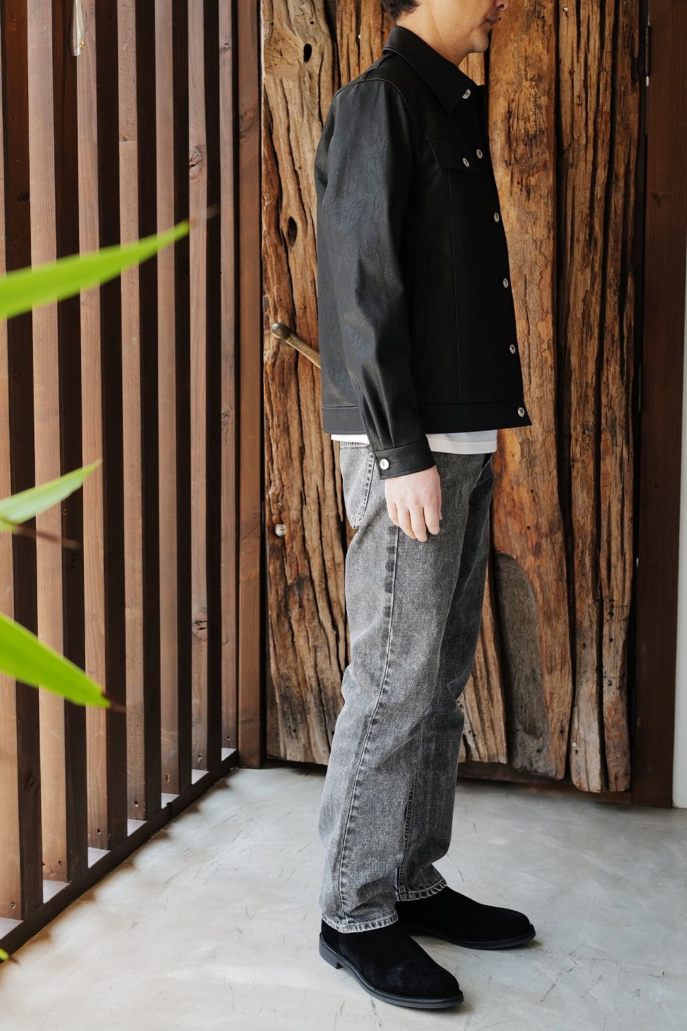 sefr STYLING