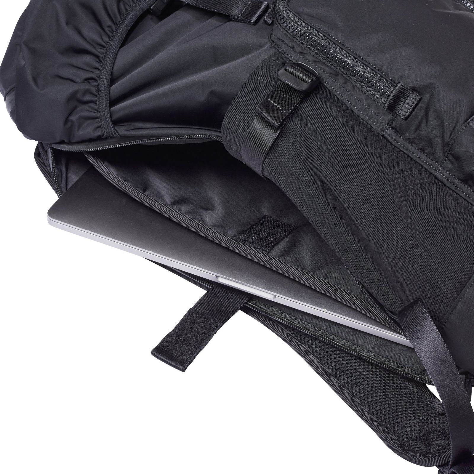 BACKPACK (L) 【BLACK BEAUTY】