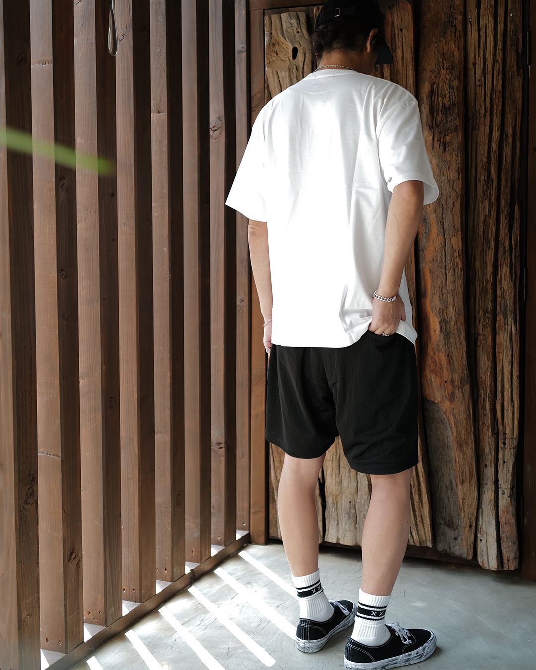 GODSELECTION XXX -July-