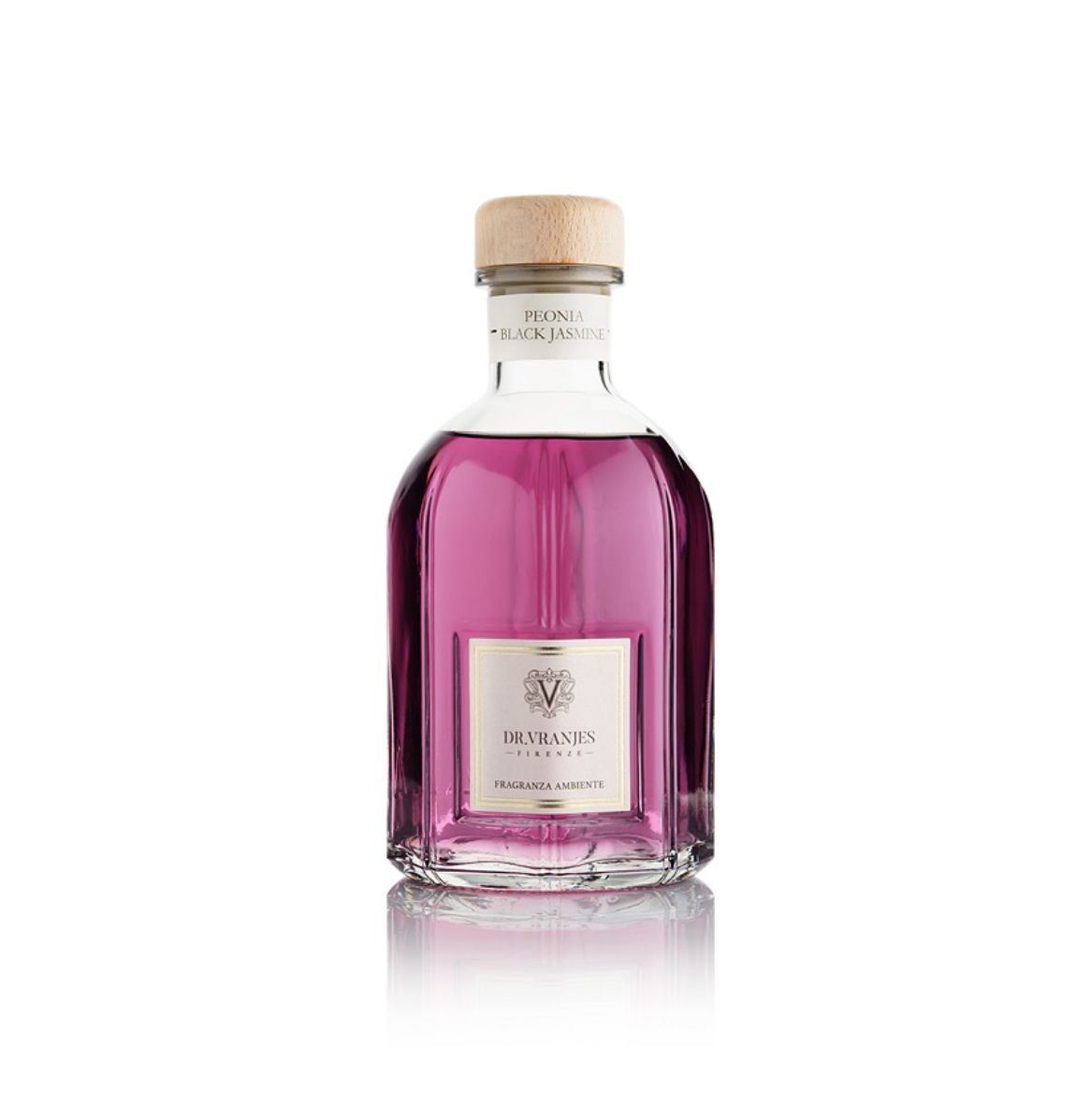 PEONIA BLACK JASMINE<ペオニア ブラック ジャスミン>  500ml