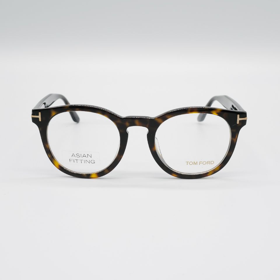 TOM FORD EYEWEAR - FT5489-F-50052 / メガネ フレーム /アジアン