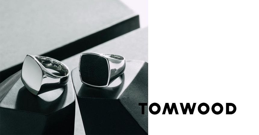 TOMWOOD -jewelry-