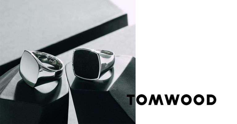 TOMWOOD -jewelry-