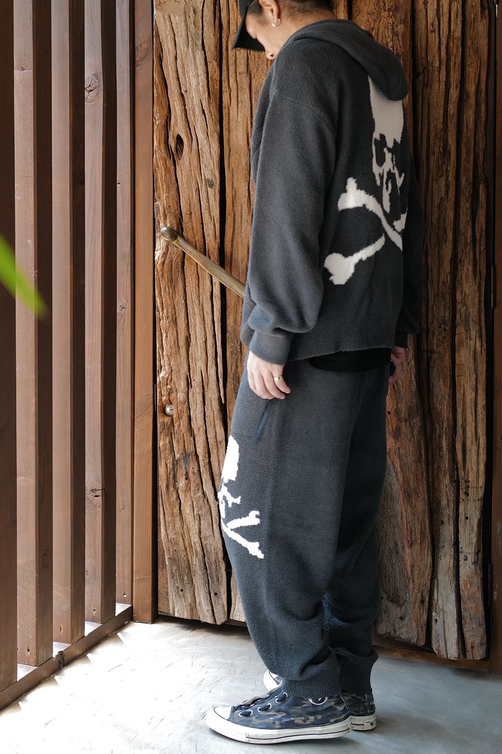 mastermind JAPAN / MASTERMIND WORLD】 25AW COLLECTION START