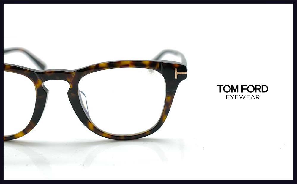 TOM FORD EYEWEAR   トム フォード アイウェア   正規通販《River》