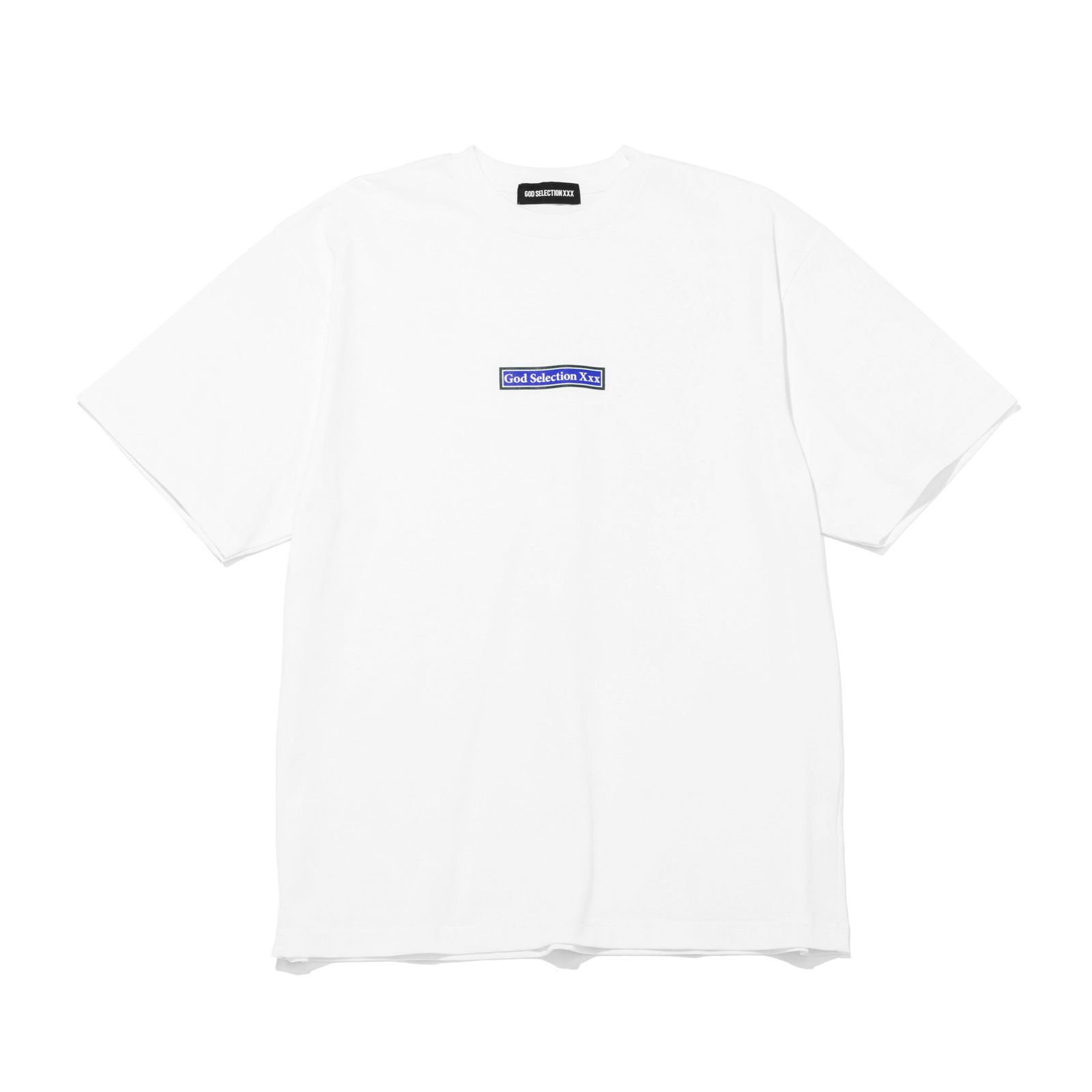 GX-A26-ST-17  T-SHIRT   [WHITE]