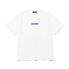 GX-A26-ST-17  T-SHIRT   [WHITE]