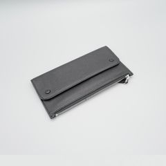 長財布 / Black