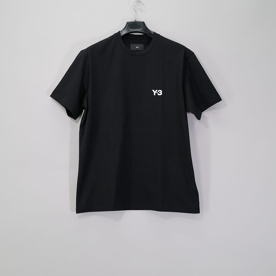 RM MERCH TEE Black