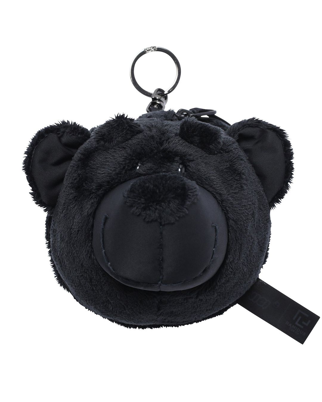 BLACK BEAUTY PACKABLE BAG 【NICI x RAMIDUS】