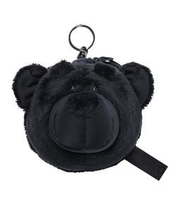 BLACK BEAUTY PACKABLE BAG 【NICI x RAMIDUS】