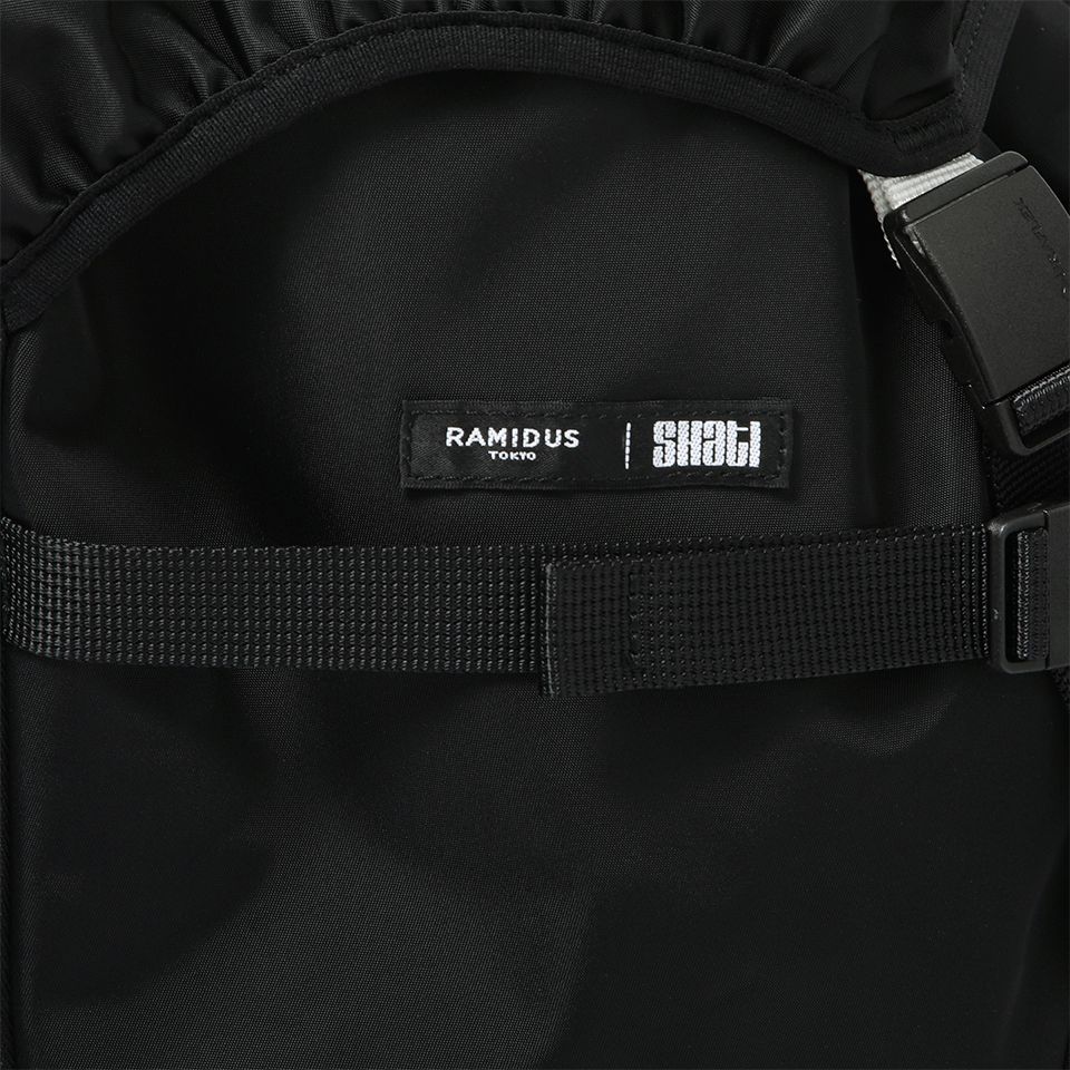 BACKPACK  【SHATI】