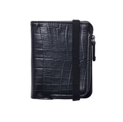 WALLET 【CROCO】