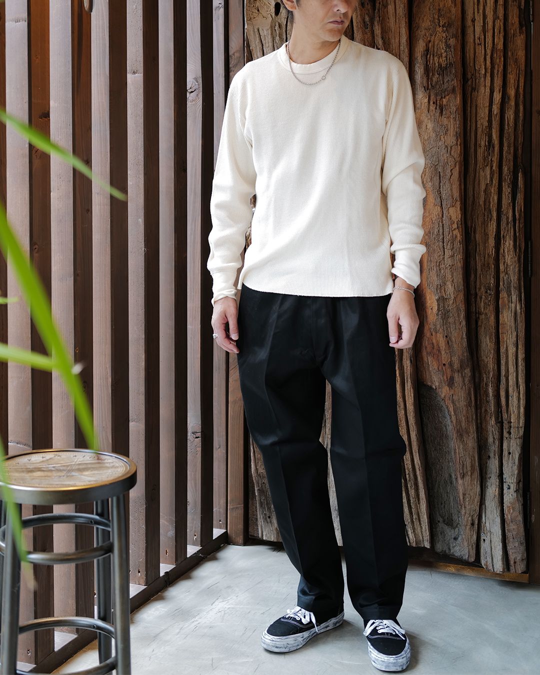 SEQUEL 26AW -TypeF-
