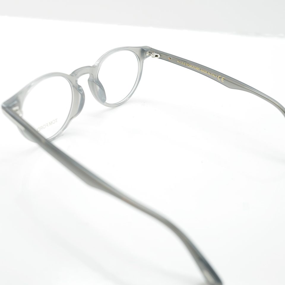 TOM FORD EYEWEAR - FT5651-K-48020 / メガネ フレーム / アジアン