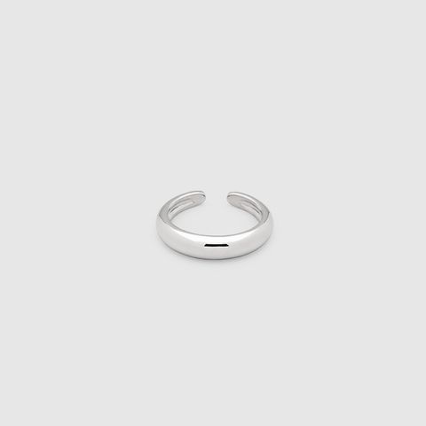 New‼︎ べっ甲(本物)×アクリル 異素材イヤーカフ ¥3200 たらしこむ
