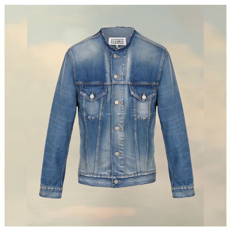 Maison Margiela - デニム ジャケット | River 