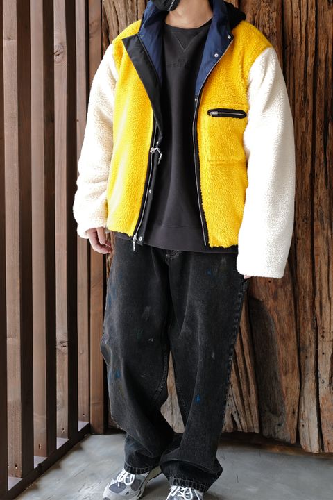 MARNI x MARGIELA