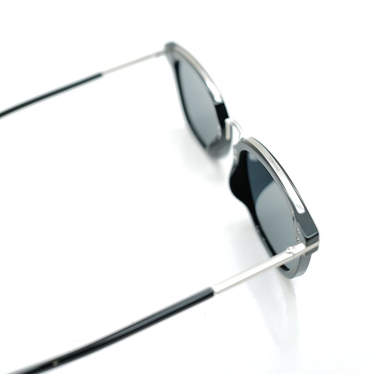 TOM FORD EYEWEAR - FT0804-K-5601A / サングラス / アジアンフィット【K品番】 (ブラック) | River